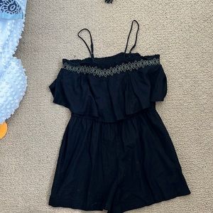 BP Romper